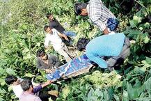 પહેલાં પાવાગઢ પર કર્યા લગ્ન, પછી પર્વત પરથી યુગલે લગાવી છલાંગ; જાણો પછી શું થયું?