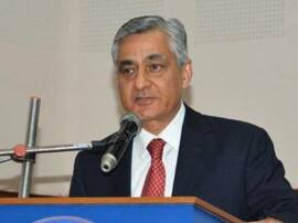 Indian Chief Justice Ts Thakur Visited Ahmedabad Tomorrow ભારતના ચીફ જસ્ટિસ ટી.એસ. ઠાકુર આવતીકાલે અમદાવાદની મુલાકાતે, બહાર પાડ્યું જાહેરનામુ