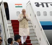 મોદી આજથી બે દિવસના ગુજરાત પ્રવાસે, PM બન્યા બાદ સાતમી યાત્રા, કાલે 67માં જન્મદિવસે માતા હીરાબાના આશીર્વાદ લેશે