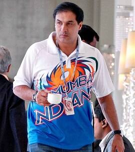 રોબિન સિંહ - 01 ટેસ્ટ અને 136 વનડે