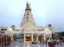 અંબાજી: ભાદરવી પૂનમના મેળાનો આજે છેલ્લો દિવસ, લાખો શ્રદ્ધાળુઓએ કર્યા દર્શન