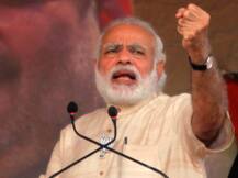 મોદીના જન્મ દિવસને લઇને ગુજરાતને રાજકોટ-મુંબઇ સુપરફાસ્ટ અને જામનગર-મુંબઇ AC બે ટ્રેનોની ભેટ