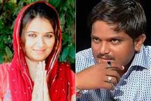 હાર્દિક પટેલે કોના વિશે કહ્યું, સિંહ છે .............. આ છોરો, રેશમાના ચારિત્ર્ય પર ગંદા આક્ષેપો વિશે શું બોલ્યો ? જાણો