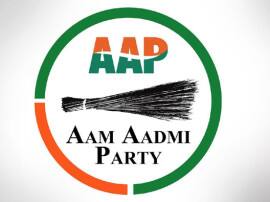 Unknown People Attack On Aap Karykarata અમદાવાદના AAP કાર્યકર્તા પર અજાણ્યા શખ્સોનો હુમલો