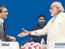 Cji Thakur Meet Modi ગાંધીનગરમાં CJI ઠાકુર કરશે PM મોદી સાથે મુલાકાત