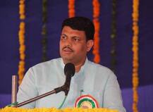 રૂપાણી કેબિનેટના પ્રધાનોના પીએ-પીએસ નિમાયા, જાણો કોની કોની થઈ નિમણૂક