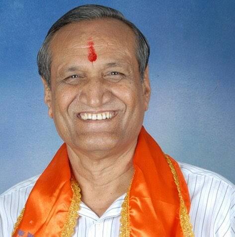 વાહન વ્યવહાર રાજ્ય કક્ષાના મંત્રી વલ્લભાઈ કાકડીયાના અંગત મદદનીશ તરીકે નાયબ જિલ્લા વિકાસ અધિકારી એ. બી. રાદડીયાની નિમણૂંક કરવામાં આવી છે.