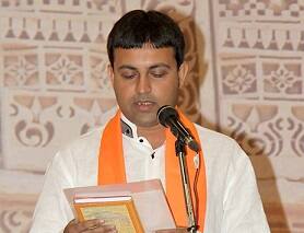 નાગરિક પુરવઠા મંત્રી જયેશ રાદડીયાના અંગત મદદનીશ તરીકે નાયબ કલેક્ટર એસ. સી. સાવલીયાની નિમણૂંક કરવામાં આવી છે.