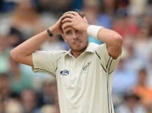 ન્યૂઝીલેંડ ટીમને મોટો ફટકો, ઝડપી બોલર સાઉથી ટેસ્ટ સીરિઝમાંથી બહાર