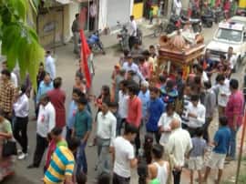 Patidar Rally Organised In Ahmedabad Today અમદાવાદ: આજની પાટીદાર યાત્રામાં રેશ્મા પટેલ પણ જોડાઈ, 18 જેટલા વિસ્તારોમાં ફરશે