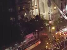 અમેરિકાના ન્યૂયોર્કમાં બ્લાસ્ટ, 25થી વધુ ઘાયલ થયા હોવાની આશંકા