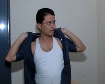 પીએસઆઈએ બેધડક કહ્યું, હા મેં ડીસીપીને તમાચો ઠોકેલો, એ પછી શું લેવાયાં પગલાં?