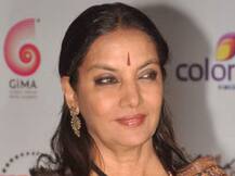 પાંચ વખત સર્વશ્રેષ્ઠ અભિનેત્રીનો એવોર્ડ જીતનાર શબાના આઝમીનો જન્મદિવસ