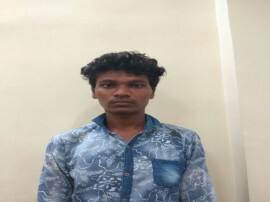 Theft Arrested By Crime Branch ક્રાઇમ બ્રાંચે મંદિરમાં ચોરી કરતા 1 શખ્સની કરી ધરપકડ,10 મંદિરમાં કરી હતી ચોરી