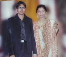 પત્ની ઘરે પ્રેમી સાથે રંગરેલિયા મનાવે છે તેવી શંકાથી યુવક ઘરે આવ્યો, અને...