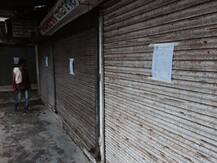 AMCનો સપાટો, અમદાવાદમાં નેશનલ હેન્ડલુમ સહિત 400થી વધુ એકમો સીલ