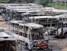 બેંગલોરમાં 22 વર્ષની આ યુવતીએ બિરયાની , સોની નોટના બદલામાં સળગાવી 42 બસો, જાણો કોણ છે આ યુવતી