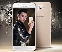 સેમસંગ ગેલેક્સી J7 પ્રાઈમ ભારતમાં લોન્ચ, જાણો કિંમત અને સ્પેસિફિકેશન