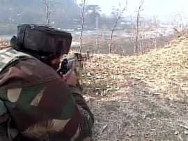 More Pak Terrorists Are Still In Jammu Kashmir ભારતીય લશ્કરે ઈંટનો જવાબ આપ્યો પથ્થરથી, કાશ્મીરમાં 10 આતંકીઓને માર્યા ઠાર