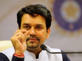 Anurag Thakur Says Icc Cannot Run The World Without India અનુરાગ ઠાકુરે કહ્યું, ભારત વગર કંઈ કરી શકે તેમ નથી ICC