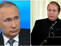 ઉરી હુમલા બાદ પાકિસ્તાનને ઝટકો, રશિયાએ રદ કરી સંયુક્ત લશ્કરી કવાયત