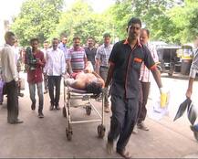 કોલગર્લે લગ્નની ના પાડતાં ગીરનાર પરથી કૂદીને કરવાનો હતો આત્મહત્યા, જાણો બીજી ચોંકાવનારી વાતો