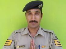 કાશ્મીર તો હોગા .............ગાનારા જવાને કઈ રીતે માન્યો દેશવાસીઓનો આભાર