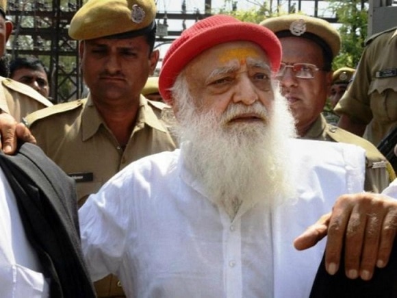Asaram Case: From Godman To Rape Convict For Second Time — A Timeline  Asaram Case: From Godman To Rape Convict For Second Time — A Timeline 
