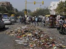 સરકારી કર્મચારી હડતાળ પરથી પરત નહી ફરે તો કડક કાર્યવાહી કરવામાં આવશે