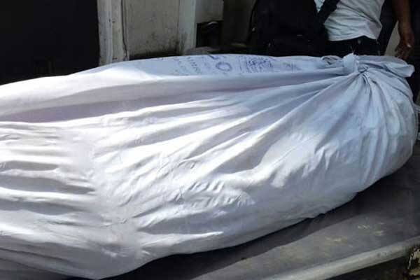 સોમવારે માંડવીના શ્રીનાથ ચેમ્બર ખાતે આવેલી પોતાની દુકાન ગયા પછી તેઓ મોડી રાત સુધી ઘરે પરત આવ્યા નહોતા. જેથી તેમના ભાઈ હેમકુંજ માંડલિયા રાત્રે દસ વાગ્યે દુકાને ગયા હતાં. જ્યાં વિનાયકભાઇ બેભાન અવસ્થામા હતા. આથી તેમને શહેરની જમનાભાઇ હોસ્પિટલમાં ખસેડવામાં આવ્યા હતાં. જ્યાં સારવાર દરમિયાન તેમને મૃત જાહેર કરાયા હતાં. બીજી તરફ હોસ્પિટલમાં સાસુની સારવાર કરી રહેલા વિનાયકભાઈના પત્ની પ્રીતિબેનને પતિના મોતના સમાચાર મળતા તેમણે છઠ્ઠા માળેથી કુદી આત્મહત્યા કરી હતી. હાલ પતિ-પત્ની બંનેના મૃતદેહને સયાજી હોસ્પિટલમાં ખસેડવામાં આવ્યો છે. 