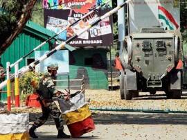 NIAએ ફરિયાદ દાખલ કરી શરૂ કરી ઉરી હુમલાની તપાસ, અમેરિકા મોકલવામાં આવશે GPS સેટ