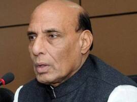 ગૃહમંત્રીએ બોલાવી બેઠક, PAK વિરુદ્ધ પુરી પ્લાનિંગની સાથે કદમ ઉઠાવશે સરકાર Rajnath Singh Calls For A Review Meeting Over Uriattack Sushma Swaraj Will Attack On Pakistan In Unga ગૃહમંત્રીએ બોલાવી બેઠક, PAK વિરુદ્ધ પુરી પ્લાનિંગની સાથે કદમ ઉઠાવશે સરકાર