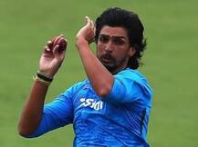 INDvsNZ: ચિકનગુનિયાના કારણે પહેલી ટેસ્ટ મેચથી બહાર થયો ઈશાંત શર્મા