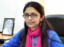 દિલ્લી: 85 લોકોની ખોટી ભરતી પર DCWની અધ્યક્ષ માલીવાલ વિરુદ્ધ કેસ નોંધાયો