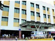 2 મહિનાનો પગાર નહી ચુકવાતા વૉર્ડબોયે કર્યો આત્મહત્યાનો પ્રયાસ