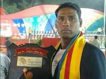 કબડ્ડી વર્લ્ડકપ ટીમમાં ગુજરાતી કિરણ પરમારનો સમાવેશ, ટીમની થઇ જાહેરાત