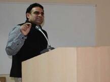 વિજય રૂપાણીનો સપાટોઃ 20 IASની બદલી, અજય ભાદુને CMOમાંથી દૂર કરાયા