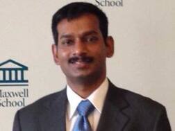 સુરતના મ્યુનિસિપલ કમિશ્નર તોરવણેની ટ્રાન્સફર, જાણો કોણ બન્યા નવા કમિશનર?