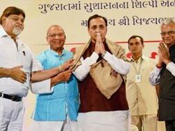 CMOમાં બે મહત્વના હોદ્દા પર નિમાયા આ IAS? જાણો