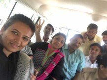 પાટીદાર સ્વાભિમાન યાત્રા પહેલાં રેશ્મા, વરુણ પટેલ સહિતના PAAS આગેવાનોની અટકાયત