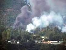 ઉરી હુમલામાં જવાનોને રસોડા અને સ્ટોરમાં બંધ કરી આતંકીઓને જીવતા સળગાવ્યા હતા