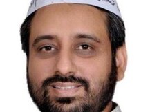 છેડતી મામલે AAP ધારાસભ્ય અમાનતુલ્લા ખાનની ધરપકડ, મોકલાયા જેલ