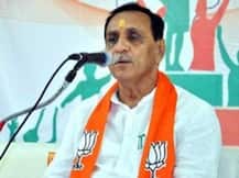 મુખ્યમંત્રી વિજય રૂપાણી ગુરુવારે દિલ્લીની એક દિવસની ટુંકી મુલાકાતે