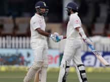 IND V NZ: દિવસના અંતે ભારતના સ્કોર 291/9, રોહિત ફરી એક વખત ફ્લોપ