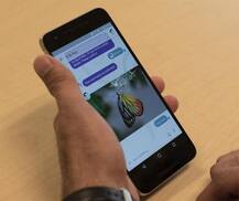 Whatsappને પછાડવા માટે ગૂગલે લોન્ચ કરી નવી Allo એપ