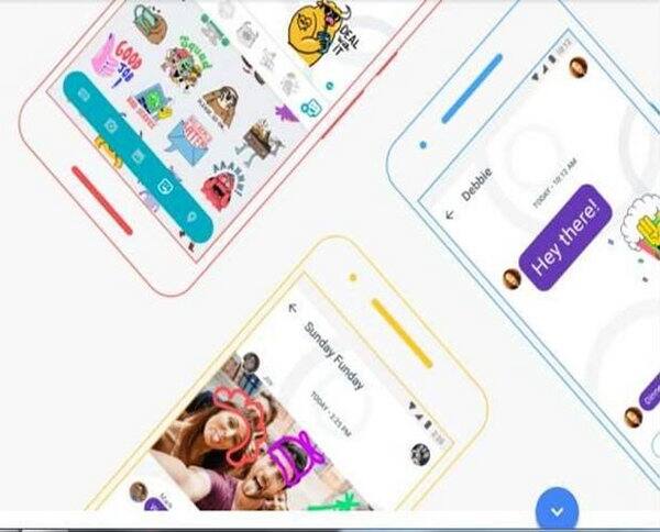 સ્માર્ટ રિપ્લાય ફિચરઃ આ ફિચર દ્વારા તમે કોઈ પણ મેસેજનો ખૂબ ઝડપથી રિપ્લાય કરી શકો છો. તેમાં રિપ્લાય કરવા માટે તમને ઘણાં સજેશન મળશે જેને સિલેક્ટ કરીને જવાબ આપી શકાય છે. આર્ટિફિશિયલ ઈન્ટેલિજન્સ દ્વારા તે સમજી લેશે કે સેન્ડરે તમને શું મોકલ્યું છે. ઉદાહરણ તરીકે તમારા કોઈ મિત્રએ તમને પાળી શકાય તેવા જાનવરની તસવીર મોકલી છે તો એપ તમને cute સેન્ડ કરવાનો ઓપ્શન આપશે. ટેપ કરતા જ આ મેસેજ સેન્ડ થઈ જશે. આ જ પ્રમાણેના ઘણાં જવાબ પહેલેથી જ તૈયાર આપવામાં આવ્યા છે.