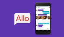 Whatsappને પછાડવા માટે ગૂગલે લોન્ચ કરી નવી Allo એપ
