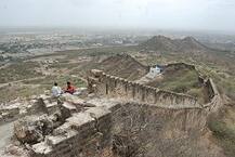 ભુજમાં રાત્રે ૩.૪ની તિવ્રતાના ભૂકંપના આંચકાથી લોકો ભયભીત