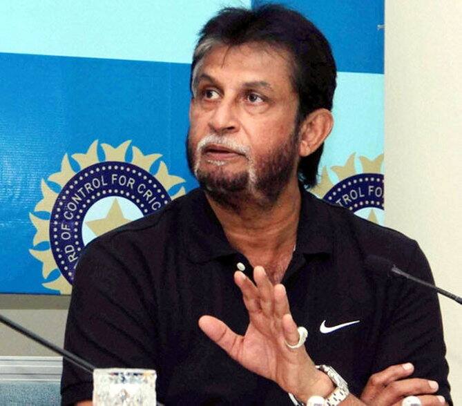 એબીપી સાથે વાતચીત દરમિયાન પાટિલે કહ્યું કે, 12 ડિસેમ્બર 2012ના રોજ અમે (સિલેક્ટર્સ) નાગપુરમાં સચિનને મળ્યા અને તેના ભવિષ્યની યોજના વિશે પૂછ્યું. જોકે સિલેક્ટર્સની વચ્ચે સચિનની નિવૃત્તિને લઈને સર્વસંમતિ થઈ ગઈ હતી. બોર્ડને પણ તેની જાણકારી આપી દેવામાં આવી હતી. સચિનને પણ તે વિશે સમજાઈ ગયું હતું અને તે પછીની બેઠકમાં તેણે કહ્યું કે, તે વનડેમાંથી નિવૃત્તિ વિશે વિચારી રહ્યા છે. જો સચિને નિવૃત્તિનો નિર્ણય ન કર્યો હોત તો અમે તેને ટીમમાં બહાર રસ્તો બતાવ્યો હોત. ઉલ્લેખનીય છે કે, સચિને ડિસેમ્બર 2012માં વનડે ક્રિકેટમાંથી નિવૃત્તિ લીધી હતી.