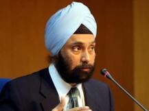 નવતેજ સરના અમેરિકા ખાતેના ભારતના નવા રાજદૂત બનશે